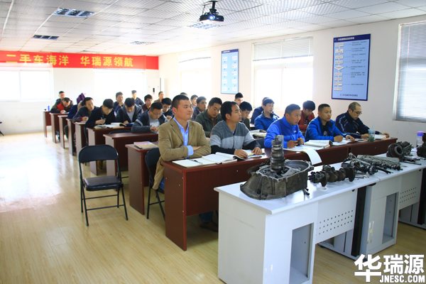 山东二手车评估师技术学习15日开课，报名从速