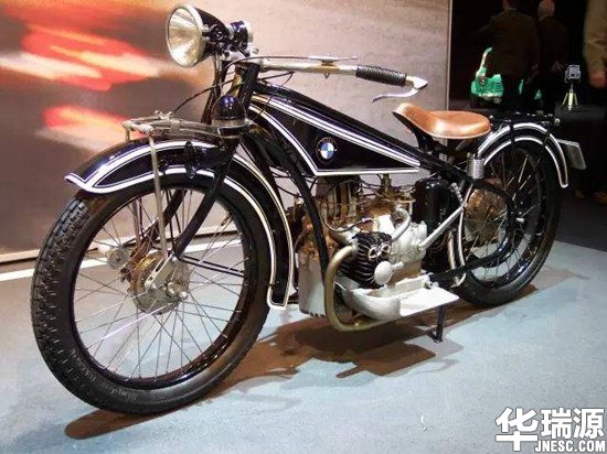 回顾宝马品牌历史 前世原来是这样不羁