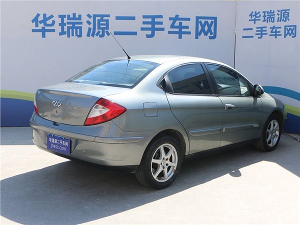 一万多,买辆练手车,这辆奇瑞绝对能叫你认可