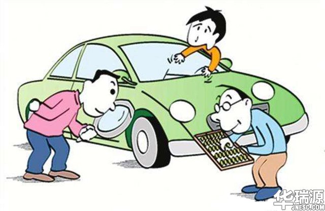 从二手车电子商务平台买车靠不靠谱？真的不赚差价吗？