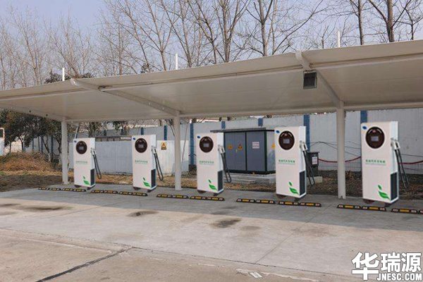 新能源汽车年代到来？宝马在华充电桩布局超6.5万个