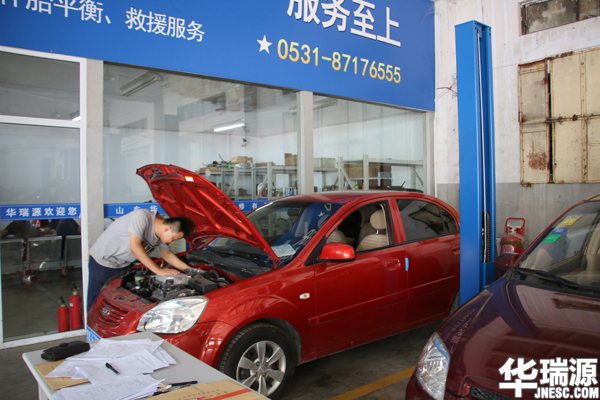 二手车交易市场也要学“新零售”模式吗？
