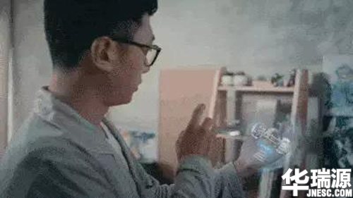 支付宝停车点空付开启！马云：手机将在5年内消失！