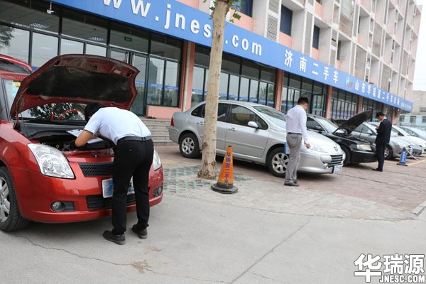 技多不压身，山东二手车鉴定评估师培训机构怎么样选？
