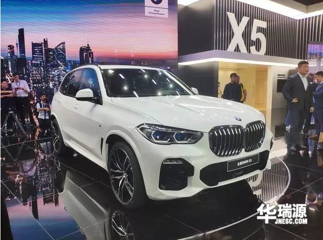 广州汽车展会新资讯，年底这类车型将上市