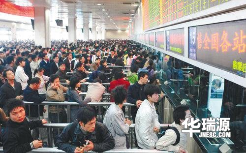 春运高速出行 易堵路段时段都在这里了