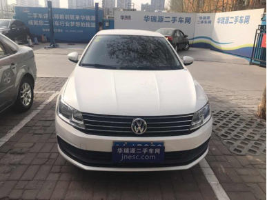 大众 朗逸 动静酣畅自如