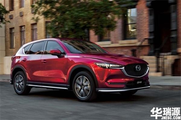 原来日本人也喜欢SUV，这10辆最受宠！