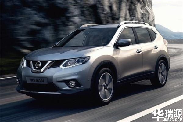 原来日本人也喜欢SUV，这10辆最受宠！