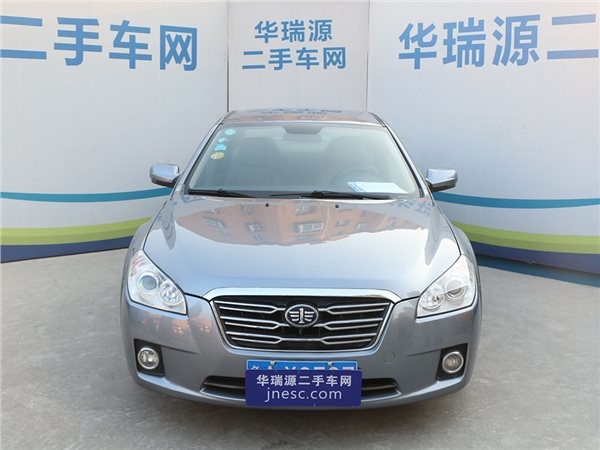 奔腾B50 手工时髦型 3万多买一辆颜值与实力并存的轿车