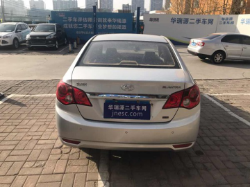 现代 悦动  享受生活