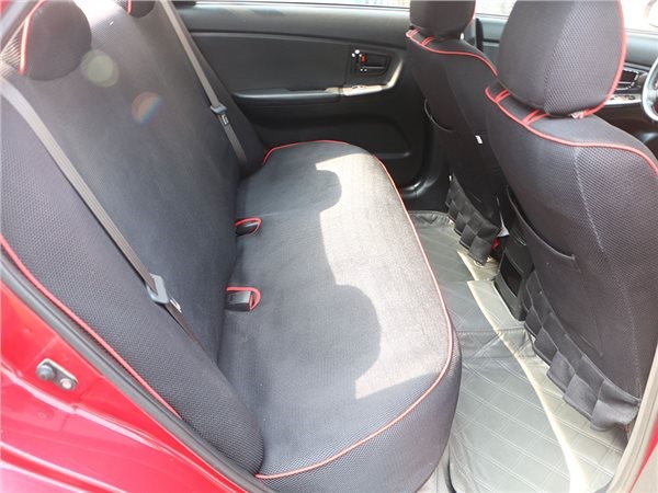 起亚-赛拉图-2012款 1.6L GL MT ，性价比高