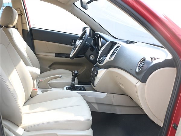 长安 逸动 2014款    3.6万的代步车