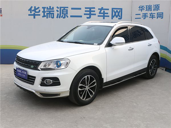 国产Q5，你值得拥有