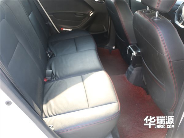 雪铁龙爱丽舍，格调不凡，做工精美，仅需4.55万