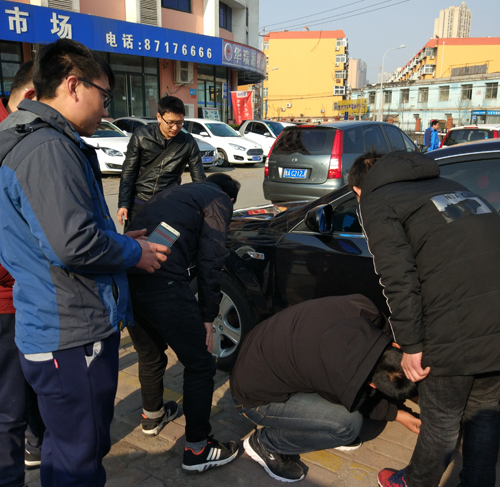二手车鉴定评估师都要从销售做起吗？薪酬多少？