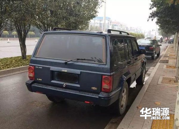 菲亚特将退出国内市场？可爱家还有Jeep呀
