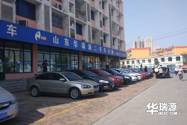 二手车鉴定评估师培训倒计时啦，6月学习8月薪行