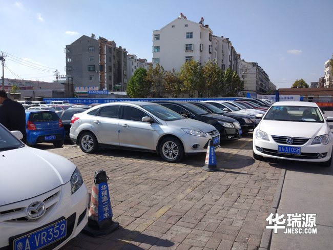 2018二手车电子商务迎爆发,哪是切入点?