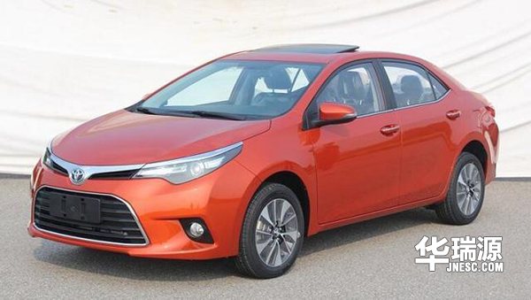 丰田将召回18万辆车,涉及汉兰达、雷凌等车型