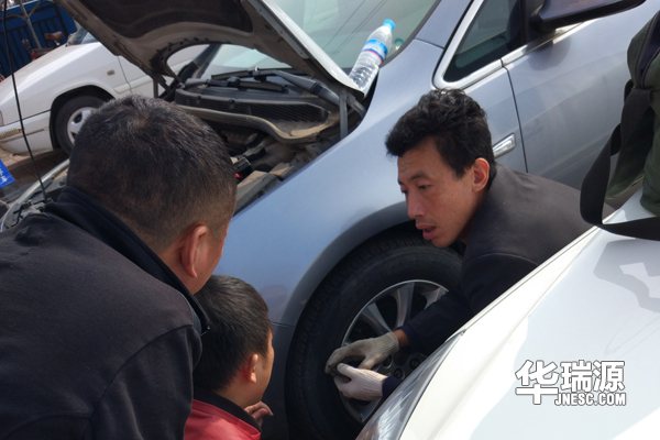 二手车鉴定评估师招聘：岗位需要及薪酬待遇