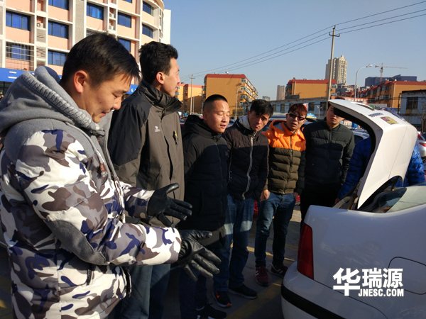 二手车鉴定评估师是怎么样挣钱的?