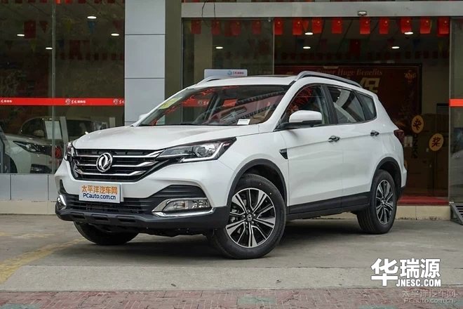 新行车速度递:2018年新上市车型整理