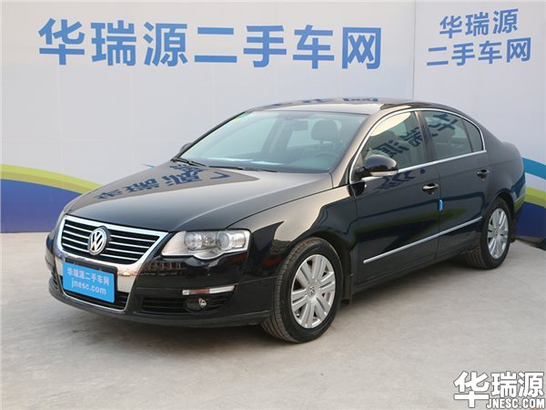 二手车市场里的中高级车,你最喜欢哪一款?