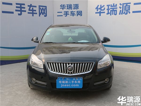 二手车市场里的中高级车,你最喜欢哪一款?