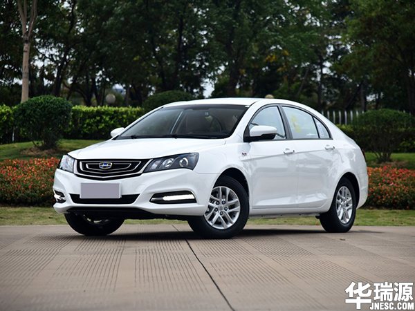 这辆国产车在海外加价10倍卖断货，你还瞧不起国产车？
