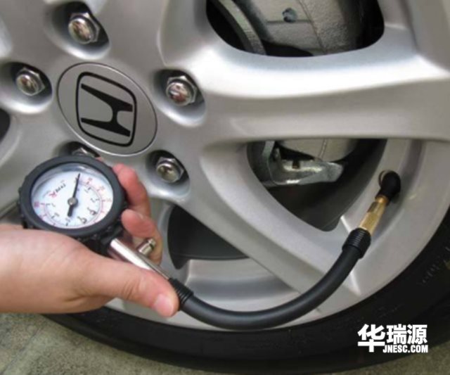 冬天汽车轮胎保养维护记|汽车轮胎轮胎气压的安全性