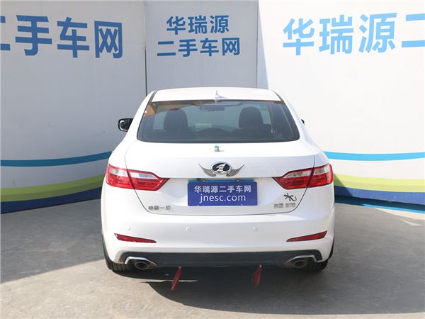 奔腾B70二手车   因动而悦 5万以内二手车