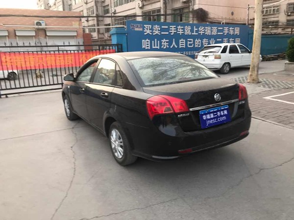别克凯越气派又有面儿,驾驶有保障,你心动了吗?