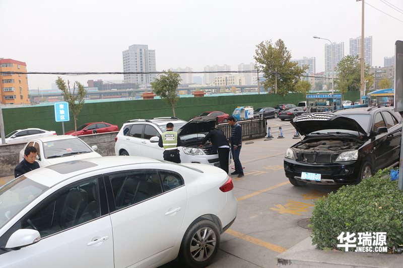 二手车过户时已经验车了，还需要年检吗？