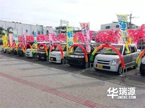 愈加多的人购买二手车,为何二手车交易市场这么火?