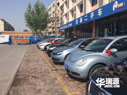 广州汽车展会开始 换车供应这四种方法你感觉什么更合适?