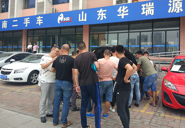 目前二手车交易市场容易做吗？应该如何才盈利