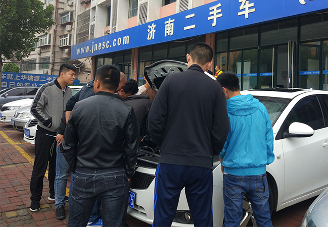 目前二手车交易市场容易做吗？应该如何才盈利