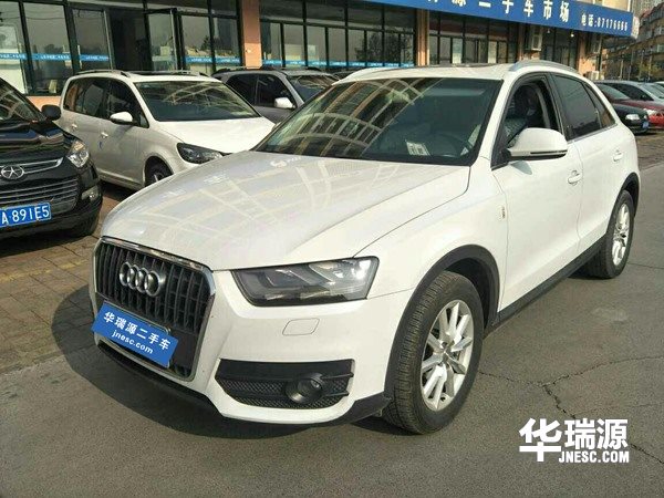 舒适灵动，这车目前买还不晚