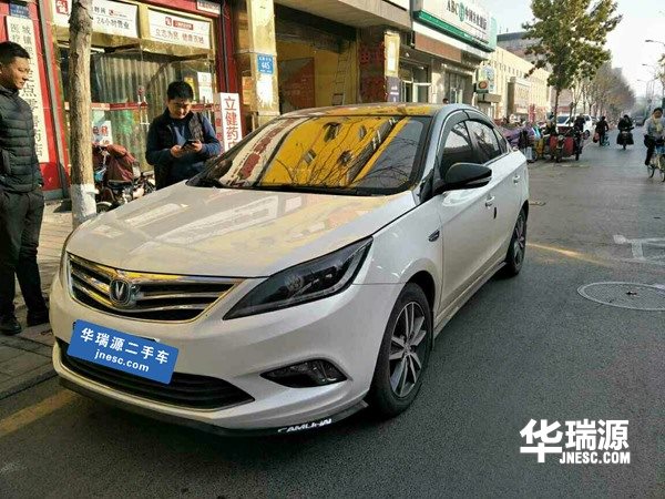 4万左右二手车，外形性价比，看完更可靠