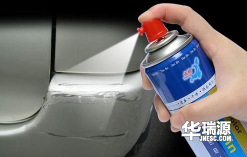 小技巧,怎么样处置爱车身上的小擦痕