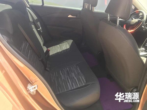 6.5万买2016款科沃兹自动欣尚版,实用空间,靠谱品质