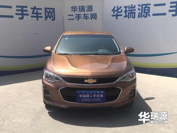 6.5万买2016款科沃兹自动欣尚版,实用空间,靠谱品质