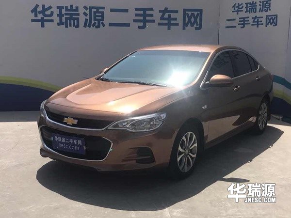 6.5万买2016款科沃兹自动欣尚版,实用空间,靠谱品质