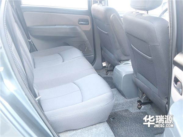 2万元就能买到的SUV,风行景逸,城市代步最佳选择