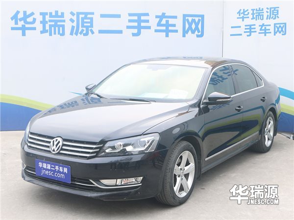 9万左右买哪款车,帕萨特好看还省油,性价比极高