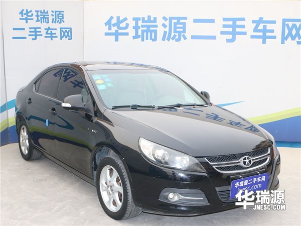 江淮-和悦 高档黑才不到2万 你在等什么?