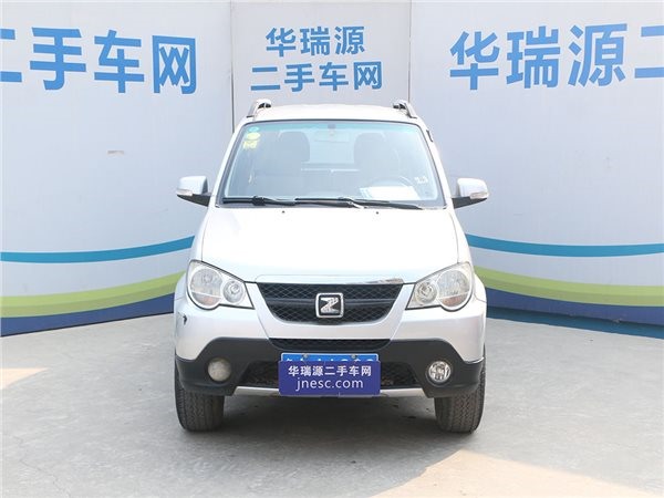 一万左右也能买得起的SUV