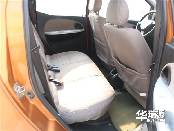 务实亲民两厢经济车,长安奔奔,用仔细,车子的状况好