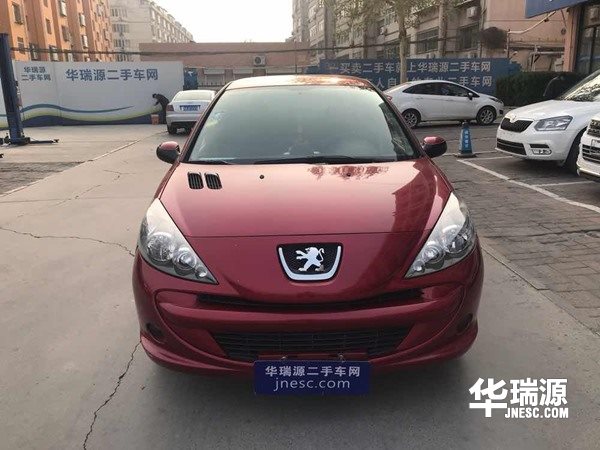 2011款标志207，外观大方，动力输出顺畅，2万元值得购买吗